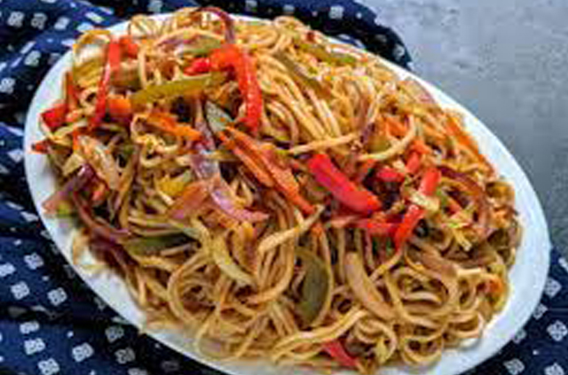 Chowmein