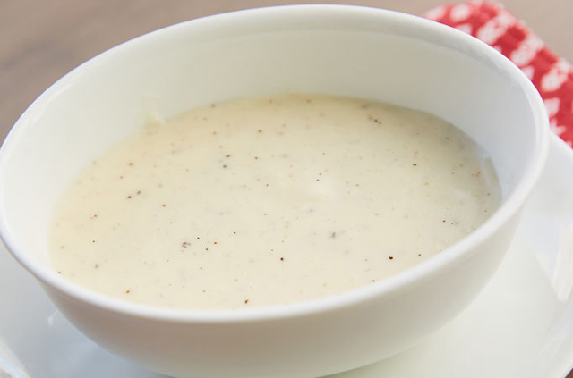 White Sauce